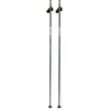 Image de Swix - Bâtons de ski nordique - Dynamic D2 - Taille 140 cm - Noir