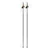 Image de Swix - Bâtons de ski nordique - Focus Composite - Taille 135 cm - Noir