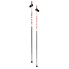 Image de Swix - Bâtons de ski nordique - Quantum Q1 Pole White - Taille 160 cm - Blanc