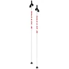 Image de Swix - Bâtons de ski nordique - Quantum Q6 Pole White - Taille 155 cm - Blanc