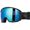 Image de Sweet Protection - Clockwork Max Rig Reflect S3 (Vlt 9%) - Masque De Ski Bleu