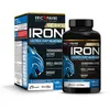 Image de Brûleur De Graisse Iron Ultra Fat Burner