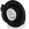 Image de One Soft Slc Spot EncastrÃ© Led Noir 3 000 K