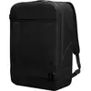 Image de DB - Sac à dos de skateboard - Skateboarding Daypack 20L Black Out - Noir