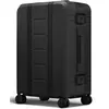 Image de DB - Valise 67L - Ramverk Pro Check-in Luggage Medium Black Out en Aluminium - Noir