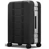 Image de DB - Valise 67L - Ramverk Pro Check-in Luggage Medium Silver en Aluminium - Gris
