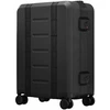Image de DB - Valise 36L - Ramverk Pro Carry-on Black Out en Aluminium - Noir