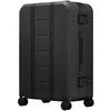 Image de DB - Valise 87L - Ramverk Pro Check-in Luggage Large Black Out en Aluminium - Noir