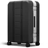 Image de DB - Valise 87L - Ramverk Pro Check-in Luggage Large Silver en Aluminium - Gris