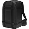Image de DB - Sac à dos de voyage - Ramverk Pro Backpack 32L Black Out - Noir