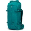 Image de DB - Sac à dos de ski/snow - Snow Pro Backpack 32L Midnight Teal - Bleu