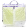 Image de DB - Sac pour casque/accessoires - Weigh Lighter Helmet Bag 32L Aurora - Blanc