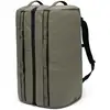 Image de DB - Duffel robuste - Roamer Pro Split Duffel 70L Forest Green - Vert