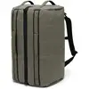 Image de DB - Duffel robuste - Roamer Pro Split Duffel 50L Forest Green - Vert