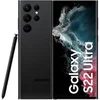 Image de Galaxy S22 Ultra - 5G smartphone - double SIM - RAM 8 Go / Mémoire interne 128 Go - écran OEL - 6.8" - 3088 x 1440 pixels (120 Hz) - 4x caméras en occasion ou reconditionné