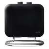 Image de CUS1800MECBA noir, pied en aluminium
