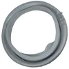 Image de Joint de hublot (manchette) - Lave-linge (C00286083 ARISTON HOTPOINT)