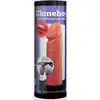 Image de Gode Ventouse Personnalisable avec Harnais