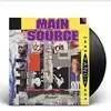 Image de Main Source - Just Hangin Out / Live At The Bbq [Vinyl]