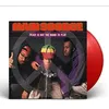 Image de Main Source - Peace Is Not The World To Play (Red) [Vinyl] Colored Vinyl, Red
