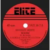 Image de Beverly Skeete - Warm / If The Feeling Is Right [7-Inch Single]