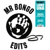 Image de Mr Bongo Edits, Volume 2: Luke Una - Vinyle Maxi 45 Tours
