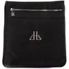 Image de Sacoche Horspist  AMSTERDAM BLACK NYLON V2 P27218312