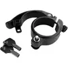 Image de Collier de selle antivol UTO OG20/OG24 TU