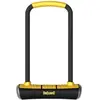 Image de Antivol U Onguard PitBull LS-115mmx292mmx14mm Noir TU 711942