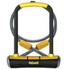 Image de Antivol U Onguard PitBull DT-115mmx230mmx14mm+120cmx10mm TU