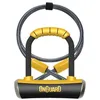 Image de Onguard Pitbull Mini Dt-8008 CÃ¢ble Antivol Noir 9,0 X 14,0 Cm