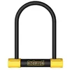 Image de Onguard Bulldog Std Antivol 115 Mm X 230 Mm X 13 Mm