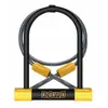 Image de Antivol U Onguard Bulldog DT-115mmx230mmx13mm+120cmx10mm TU