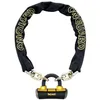 Image de Onguard Mastiff Chain Padlock Antivol 110 Cm X 10 Mm