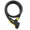 Image de Antivol câble Onguard Rottweiler-120cmx25mm TU
