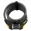 Image de Antivol Onguard Combo Doberman-185cmx12mm