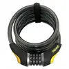 Image de Antivol câble Onguard Combo Doberman-185cmx12mm TU