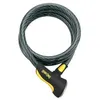 Image de Antivol CÃ¢ble Onguard Akita 8037 100 Cm Ã 20 Mm
