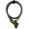 Image de Antivol câble Onguard akita 8038 100 cm x 15 mm