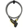 Image de Antivol câble Onguard Akita-120cmx12mm TU