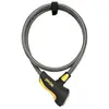 Image de Antivol câble Onguard Akita-185cmx12mm TU