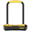 Image de Antivol Onguard Bulldog Combo Std-115mmx230mmx13mm