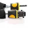 Image de Antivol chaîne combo Onguard Mastiff 120 cm x 6 mm