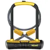 Image de Antivol U Onguard Bulldog Combo DT-115mmx230mmx13mm+120cmx10mm TU