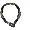 Image de Antivol chaîne Onguard FastLock 90cmx5,5mm TU
