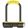 Image de Antivol U Onguard Bulldog Mini 8013 90 X140 Mm