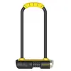 Image de Antivol U Onguard Bulldog Mini Ls 8014c 90 X 240mm, Ø 13mm TU