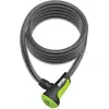 Image de Antivol câble Onguard Neon Coil-180cmx12mm TU