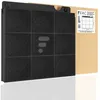 Image de FC02 - Filtre Ã  charbon compatible hotte Aeg TYPE 20 9029793560