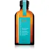 Image de Moroccanoil Traitement à l'huile et au sérum capillaire - 50 ml